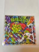 �r�b�N���}��������vs�V�g��40th�X�y�V�����G�f�B�V������No.12 �n�c�W����