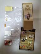 ���� MINIATURE COLLECTION IV �ʉ����{�X �̂��~ �~�j�`���A�R���N�V����