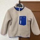  Patagonia p^SjA LbY Classic Retro X Jacket