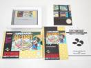 SFCSUPER MARIO ALL STARS SNES CO