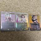 MTG FOIL FF�R���{3���Z�b�g