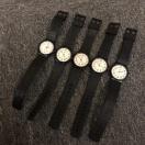 ���� CASIO �J�V�I �r���v MQ-24 5�{�Z�b�g