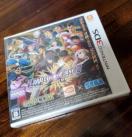 新品未開封 プロジェクト クロスゾーン2 ブレイブニューワールド