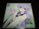 AngelBeats エンジェルビーツ 非売品 限定 複製 ミニ 色紙 Sランク