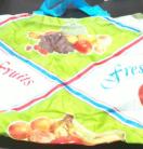 HEIKOエコバッグフレッシュフルーツAシモジマガチャガチャガシャポンカプセルトイ昭和レトロ