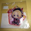 佐野万次郎 中吉アクキー まるくじ 東京リベンジャーズ