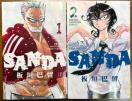 SANDA. 1+2@2Zbg