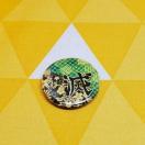 Vi Sł̐n Ł`[tTb ʃobW ~j }YY