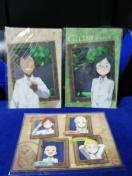 y|XgJ[hz񑩂̃o[h@NA|XgJ[h@3Zbg