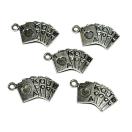 5031 �g�����v�@�|�[�J�[�̃J�[�h�@5�@�����p�[�c�@�A�N�Z�T���[�`���[���@�n���h���C�h�ޗ��@��F