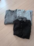 �����Y �g�b�v�X 3���Z�b�g �܂Ƃߔ��� V�l�b�N T�V���c