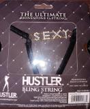HUSTLER  TBUCK FSIZE