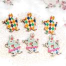 �n���h���C�h���ށ��E�b�h�{�^�������b�p��������6�Z�b�g