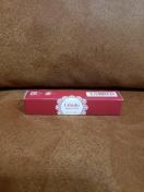 ���u�R�X���@�p�t���[���@�V���K�[���C�`