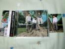 CD{DVD w-inds LC