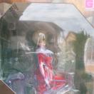 プレミアムバンダイ限定 メガハウス 機動戦士ガンダム 第08MS小隊 GGG アイナ・サハリン 【限定特典付き】