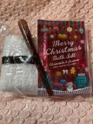 �J���~�[��&�W���X�~���̍�������܁��{�f�B�[�^�I���@�w�A�N���b�v�t��