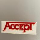 80N㓖@ANZvg /ACCEPT  SXebJ[@n[hbN@W[}^