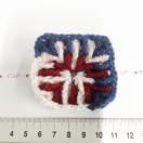 5*�n���h���C�h*�ю��̃O���j�[�X�N�G�A���`�[�t�@���ۉ敗�@26