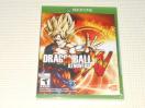 XBOX ONEDRAGONBALL XENOVERSE CO({̓\)