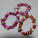 シェルビーズ3個セット