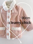 ycleamy chickztFCN[gR[g 90cm xr[AE^[ sN