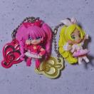 ☆キュアメロディ&キュアリズム スイング♪