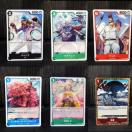 ONE PIECE �J�[�h�Q�[�� �u�[�X�^�[�p�b�N ���㌈��