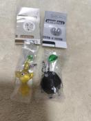 �s�N�~�� �߂��邵�A�N�Z�T���[2 ���s�N�~������s�N�~�� 2��Z�b�g �K�`��