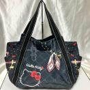 �n���[�L�e�B HELLO KITTY �o���[���g�[�g�o�b�O �T�����I �}�}�o�b�O