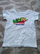 子供服   しまじろう   半袖Tシャツ  90cm