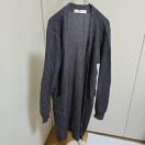 sur lesnuages�@�J�[�f�B�K���@�����O �j�b�g �J�[�f�B�K���@295