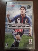 PSP �E�C�j���O�C���u��2013