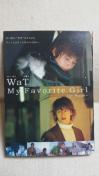 /WaT@My Favorite Girl/DVD