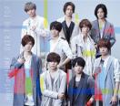 Hey! Say! JUMP@OVER THE TOP (ʏ)