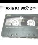    AXIA K1 90JZbge[v 2{Zbg Type1 m[} ܂