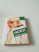WORST [Xg15 Ŗ{@L29