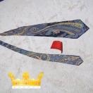 COMO�̃C�^���A�̃l�N�^�C �V���N100 % !�B