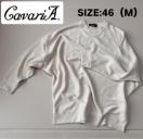 �yCavariA�z�L���o���A �����Y �~���m���u�h���}���j�b�g �g�b�v�X M