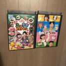NHKƂ DVD 2Zbg
