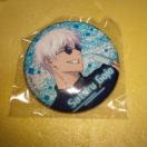 五条悟 グリッター缶バッジ 呪術廻戦