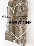 yBABYLONEz`FbN E[ ^CgXJ[g