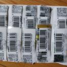 KIRIN���b�c�o�[�R�[�h100��