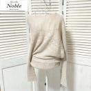 ���i NOBLE Spick & Span �A�V�����g���[ ���w�A �j�b�g