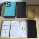 OPPO Reno5 A A103OP Y!mobile 6GB/128GB �V���o�[�u���b�N