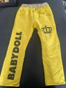 BABYDOLLCG[Y{pc120cm