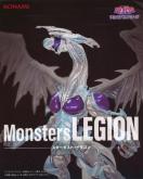 X^[_XgEhS uVY5Dfsv Monsters LEGION tBMA