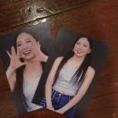 ��NiziU���|�P�b�g�J�[�h������2��