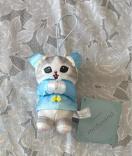 mofusand `Ciɂ }XRbg