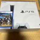 ps5 2000a �����X�^�[�n���^�[���C���Y